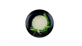 268 Jazmínová ryža s bylinkami